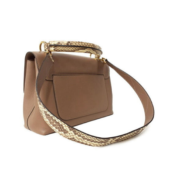 Louis Vuitton Very 2Way Bag Beige - Picture 2 of 9